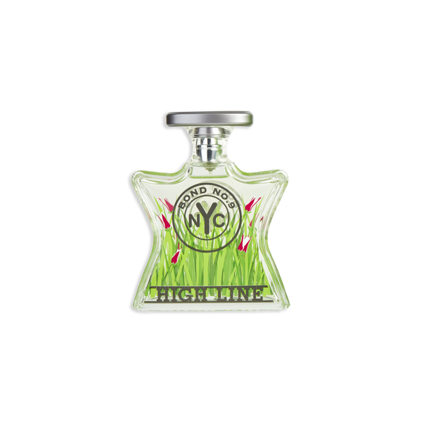 Bond No. 9 High Line by Bond No. 9, Eau De Parfum Spray 3.3 oz, image 2 of 2