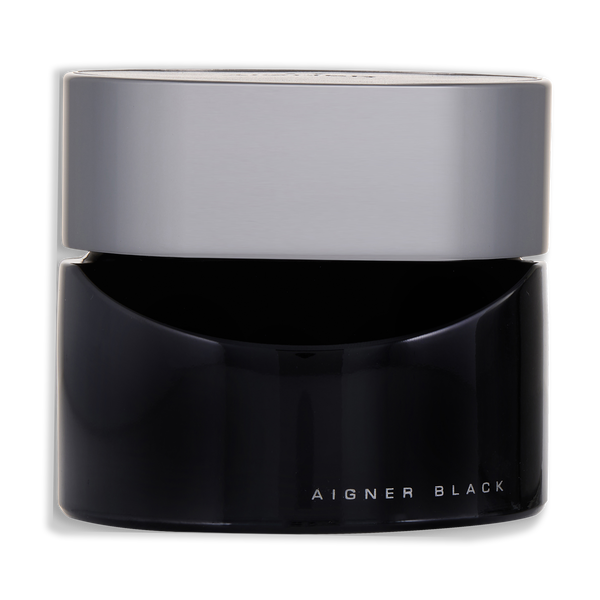 Aigner Black by Etienne Aigner, Eau De Toilette Spray 4.2 oz, image 2 of 2
