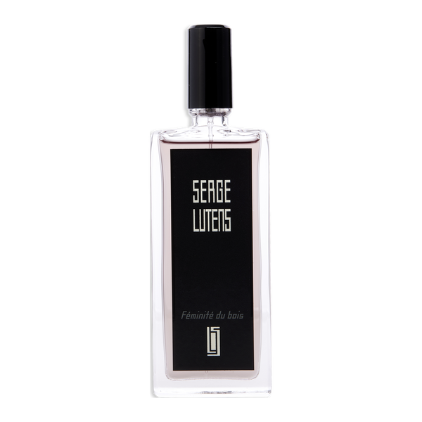Serge Lutens Feminite Du Bois by Serge Lutens, Eau De Parfum Spray 1.6 oz, image 2 of 2