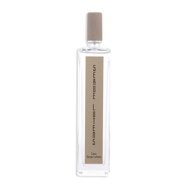 Serge Lutens L'Eau Serge Lutens by Serge Lutens, Eau De Parfum Spray 3.3 oz, image 2 of 2