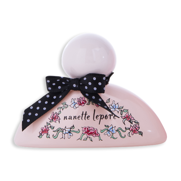 Nanette Lepore by Nanette Lepore, Eau De Parfum Spray 1 oz, image 2 of 2