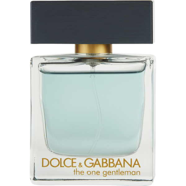 The One Gentleman by Dolce & Gabbana, Eau De Toilette Spray 1 oz, image 2 of 2