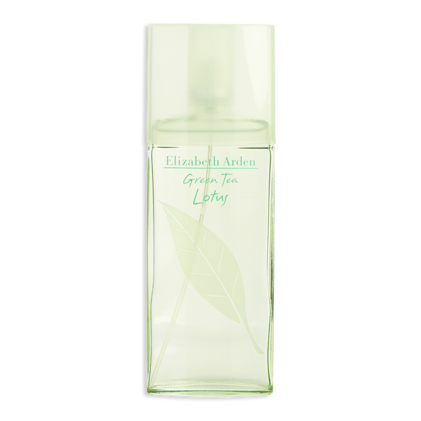 Green Tea Lotus by Elizabeth Arden, Eau De Toilette Spray 3.3 oz, image 2 of 2