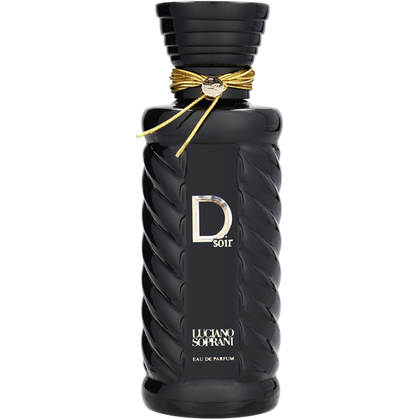 Luciano Soprani D Soir by Luciano Soprani, Eau De Parfum Spray 3.4 oz, image 2 of 2