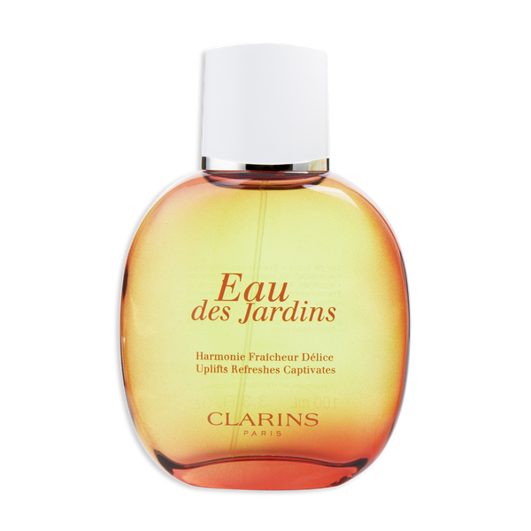 Clarins Eau Des Jardins by Clarins, Fragrance Spray 3.4 oz, image 2 of 2