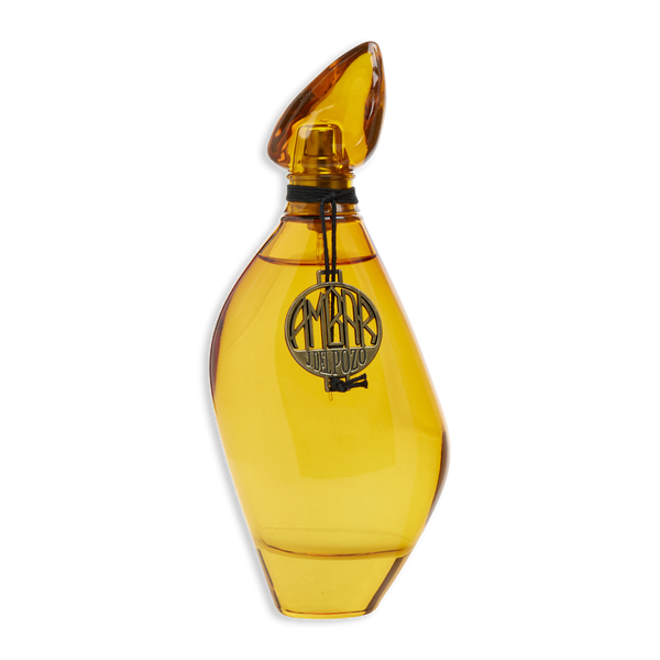 J Del Pozo Ambar by Jesus Del Pozo, Eau De Toilette Spray 3.4 oz, image 2 of 2