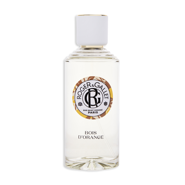 Roger & Gallet Bois d'Orange by Roger & Gallet, Fresh Fragrant Water Spray 3.3 oz, image 2 of 2