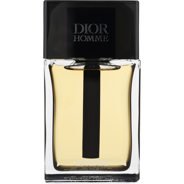 Dior Homme Intense by Christian Dior, Eau De Parfum Spray 3.4 oz, image 2 of 2