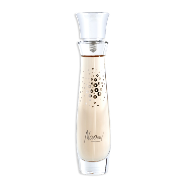 Naomi By Naomi Campbell by Naomi Campbell, Eau De Toilette Spray 1 oz, image 2 of 2