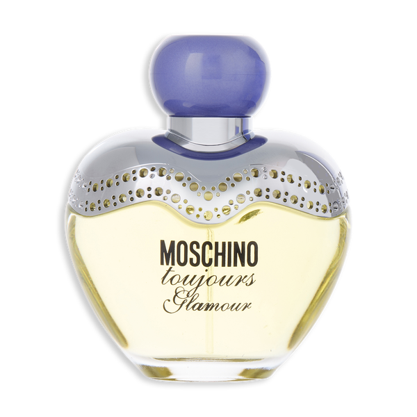 Moschino Toujours Glamour by Moschino, Eau De Toilette Spray 1.7 oz, image 2 of 2