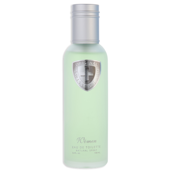 Swiss Guard by Swiss Guard, Eau De Toilette Spray 3.4 oz, image 2 of 2