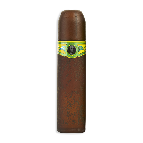 Cuba Brazil by Cuba, Eau De Toilette Spray 3.3 oz, image 2 of 2