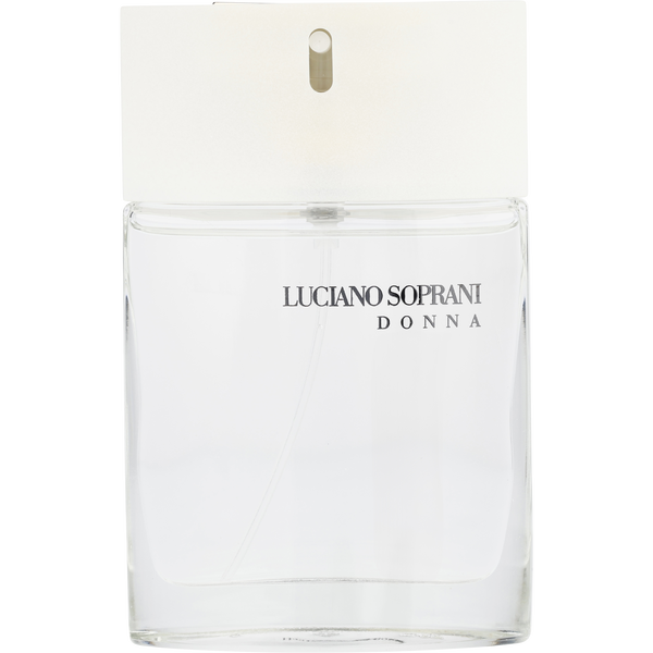 Luciano Soprani Donna by Luciano Soprani, Eau De Toilette Spray 1 oz, image 2 of 2