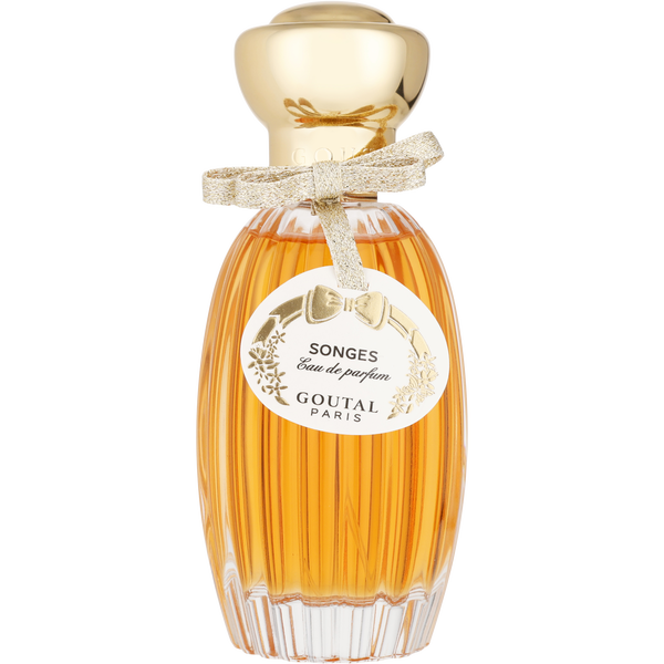 Songes by Annick Goutal, Eau De Parfum Spray (New Packaging) 3.4 oz, image 2 of 2