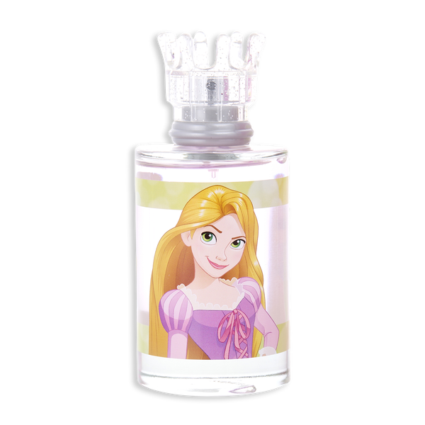 Tangled Rapunzel by Disney, Eau De Toilette Spray 3.4 oz, image 2 of 2