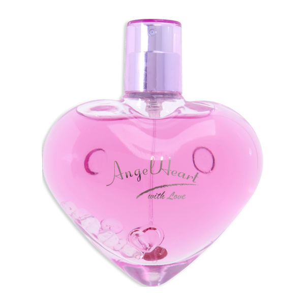 Angel Heart With Love by Clandestine, Eau De Toilette Spray 1.7 oz, image 2 of 2