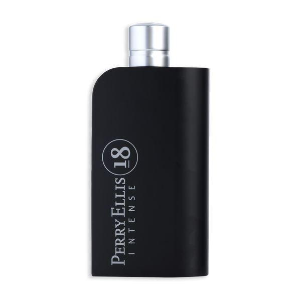 Perry Ellis 18 Intense by Perry Ellis, Eau De Toilette Spray 3.4 oz, image 2 of 2