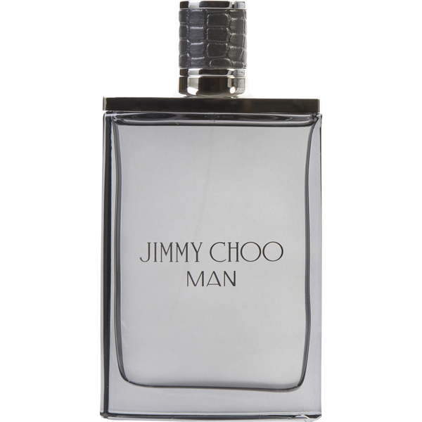 Jimmy Choo by Jimmy Choo, Eau De Toilette Spray 3.3 oz, image 2 of 2