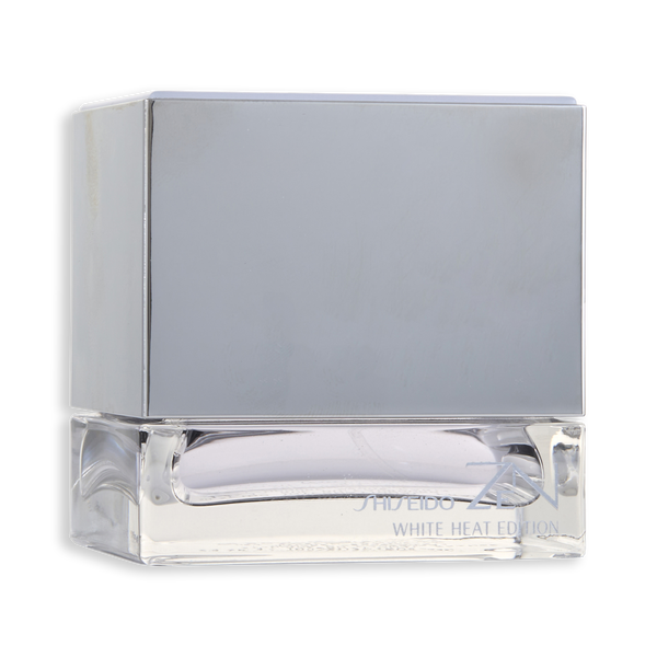 Shiseido Zen White Heat by Shiseido, Eau De Toilette Spray 1.6 oz, image 2 of 2