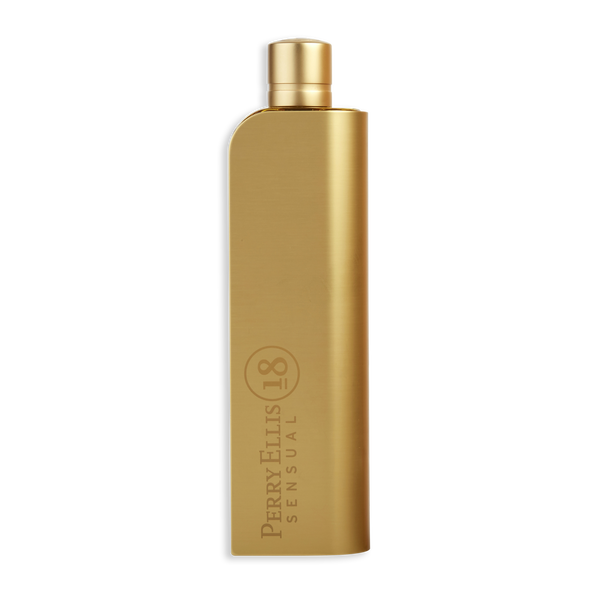 Perry Ellis 18 Sensual by Perry Ellis, Eau De Parfum Spray 3.4 oz, image 2 of 2