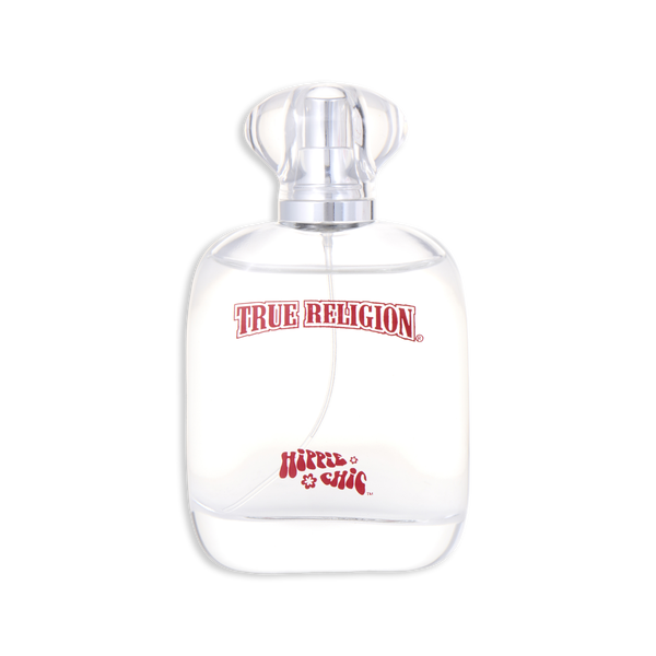 True Religion Hippie Chic by True Religion, Eau De Parfum Spray 3.4 oz, image 2 of 2