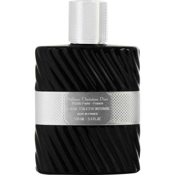 Eau Sauvage Extreme Intense by Christian Dior, Eau De Toilette Spray 3.4 oz, image 2 of 2