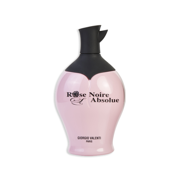 Rose Noire Absolue by Giorgio Valenti, Eau De Parfum Spray 3.3 oz, image 2 of 2