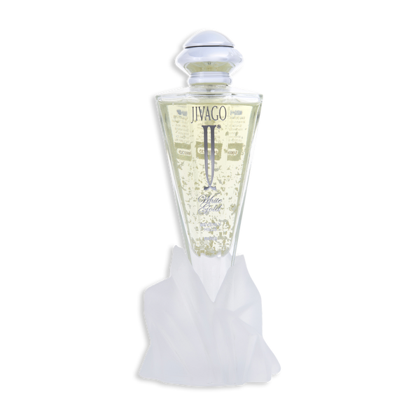 Jivago White Gold by Jivago, Eau De Parfum Spray 2.5 oz, image 2 of 2