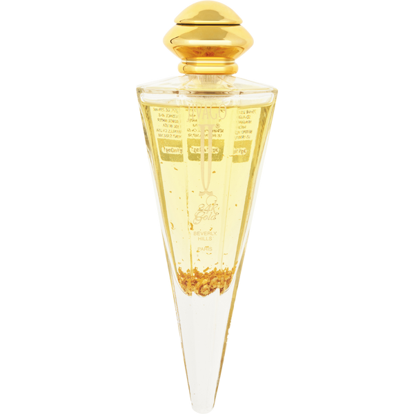 Jivago 24k Gold Diamond by Jivago, Eau De Parfum Spray 2.5 oz, image 2 of 2