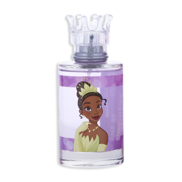 Princess & The Frog by Air Val International, Tiana Eau De Toilette Spray 3.4 oz, image 2 of 2