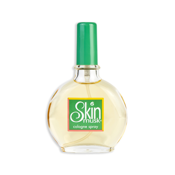 Skin Musk by Skin Musk, Cologne Spray 2 oz, image 2 of 2