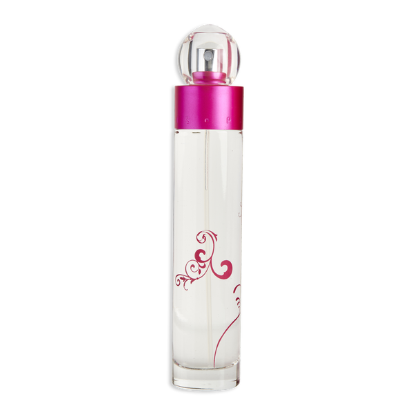 Perry Ellis 360 Pink by Perry Ellis, Eau De Parfum Spray 3.4 oz, image 2 of 2