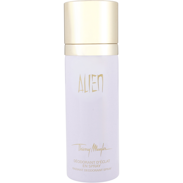 Alien by Thierry Mugler, Deodorant Spray 3.4 oz, image 2 of 2