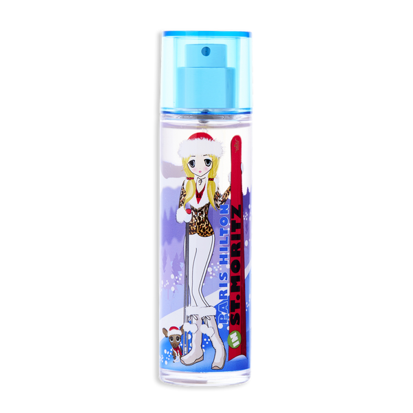 Paris Hilton Passport St Moritz by Paris Hilton, Eau De Toilette Spray 1 oz, image 2 of 2