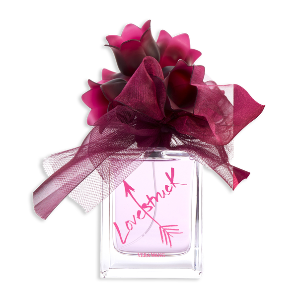 Vera Wang Lovestruck by Vera Wang, Eau De Parfum Spray 3.4 oz, image 2 of 2