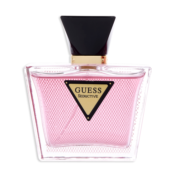 Guess Seductive Im Yours by Guess, Eau De Toilette Spray 2.5 oz, image 2 of 2