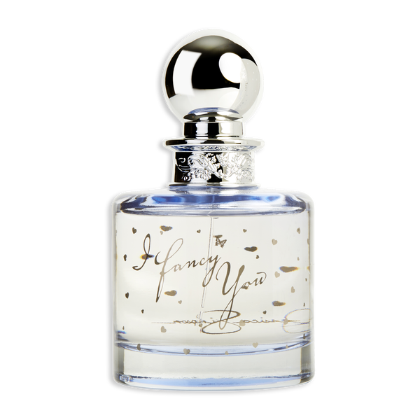 I Fancy You by Jessica Simpson, Eau De Parfum Spray 3.4 oz, image 2 of 2