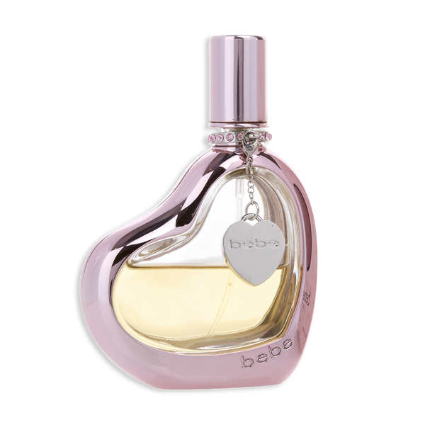 Bebe Sheer by Bebe, Eau De Parfum Spray 1 oz, image 2 of 2