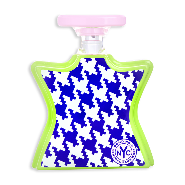 Bond No. 9 Central Park West by Bond No. 9, Eau De Parfum Spray 3.3 oz, image 2 of 2
