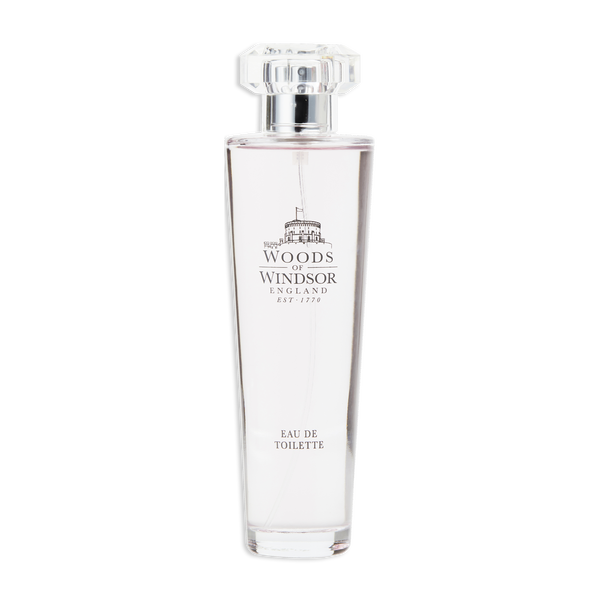 Woods Of Windsor True Rose by Woods Of Windsor, Eau De Toilette Spray 3.3 oz, image 2 of 2