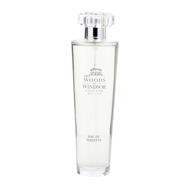 Woods Of Windsor Lily Of The Valley by Woods Of Windsor, Eau De Toilette Spray 3.3 oz, image 2 of 2