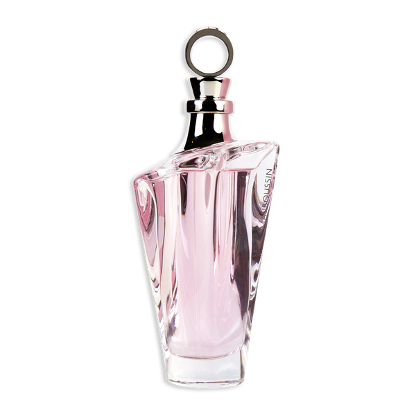 Mauboussin Rose Pour Elle by Mauboussin, Eau De Parfum Spray 3.3 oz, image 2 of 2