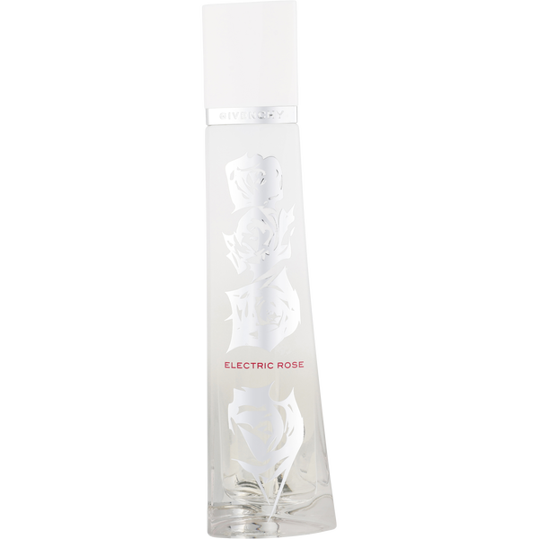 Very Irresistible Electric Rose by Givenchy, Eau De Toilette Spray 2.5 oz, image 2 of 2