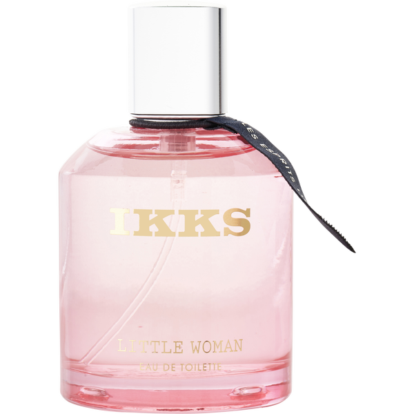 Ikks Little Woman by Ikks, Eau De Toilette Spray 1.7 oz, image 2 of 2