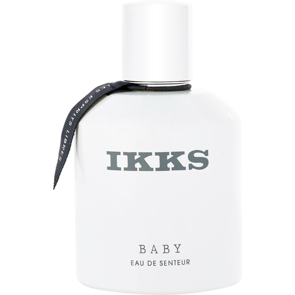 Ikks Baby by Ikks, Eau De Senteur Spray 1.7 oz, image 2 of 3