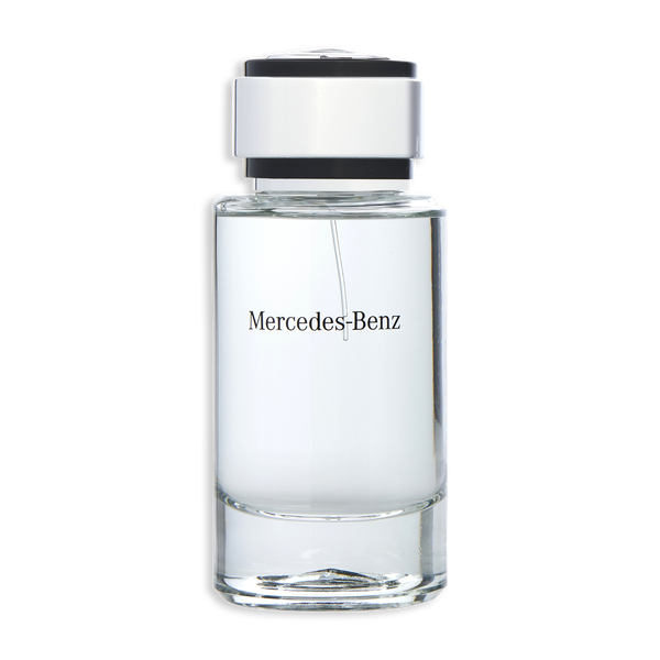 Mercedes-Benz by Mercedes-Benz, Eau De Toilette Spray 4 oz, image 2 of 2
