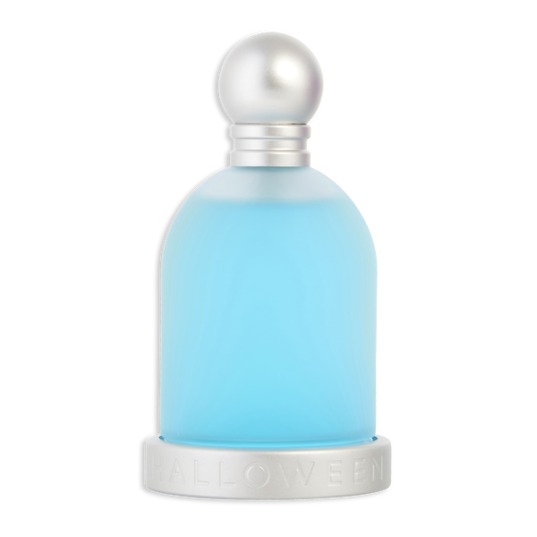 Halloween Blue Drop by Jesus Del Pozo, Eau De Toilette Spray 3.4 oz, image 2 of 2