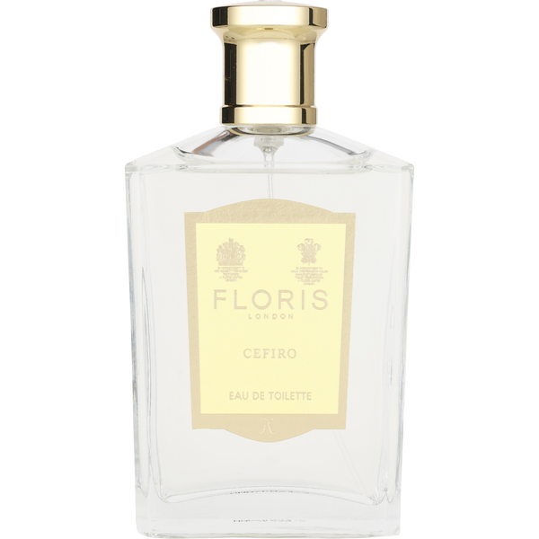 Floris Cefiro by Floris, Eau De Toilette Spray 3.4 oz, image 2 of 2