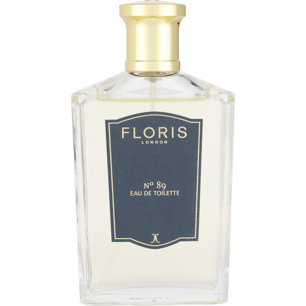 Floris No. 89 by Floris, Eau De Toilette Spray 3.4 oz, image 2 of 2