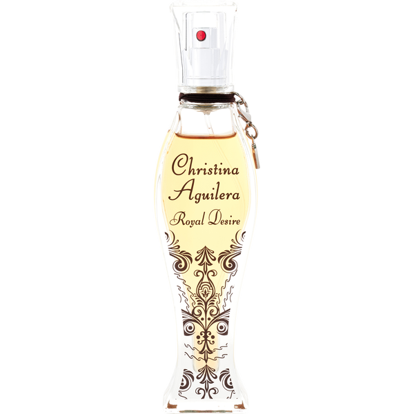 Christina Aguilera Royal Desire by Christina Aguilera, Eau De Parfum Spray 1 oz, image 2 of 2